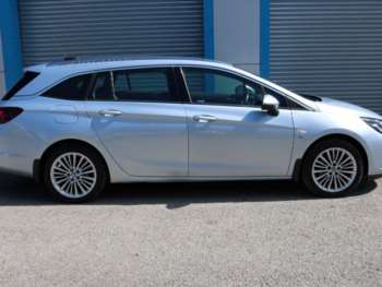 Used Vauxhall Astra 2016 for sale - 74580195: Photo