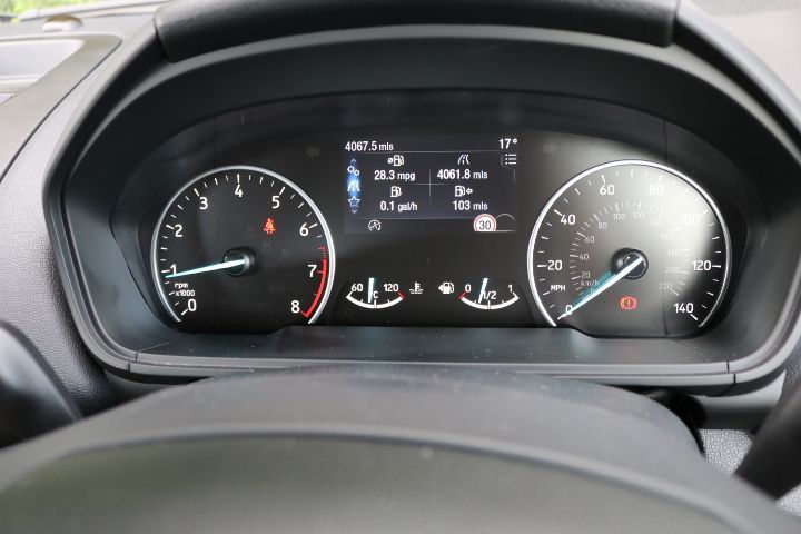 Vehicle 30