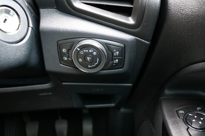 Vehicle 32