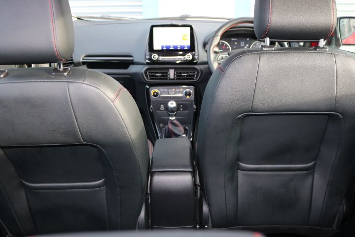 Used Ford Ecosport 2022 for sale - 76968668: Photo 10