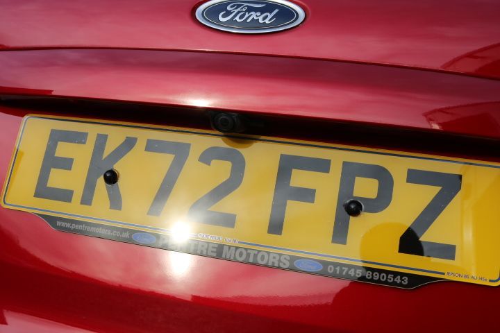 Used Ford Ecosport 2022 for sale - 76968668: Photo 11