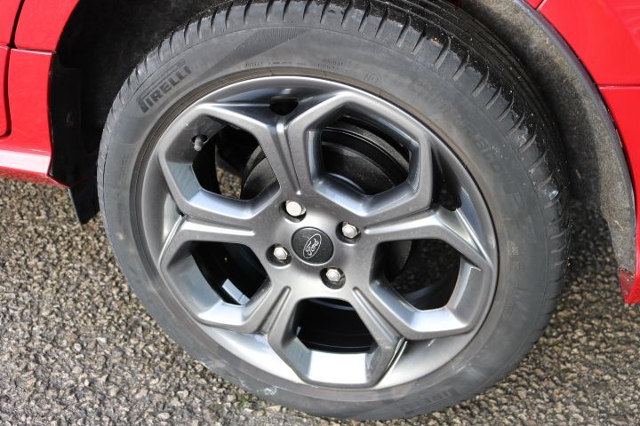 Used Ford Ecosport 2022 for sale - 76968668: Photo 19