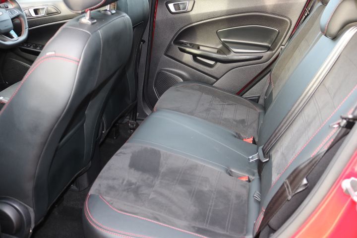 Used Ford Ecosport 2022 for sale - 76968668: Photo 20