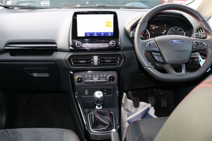 Used Ford Ecosport 2022 for sale - 76968668: Photo 21