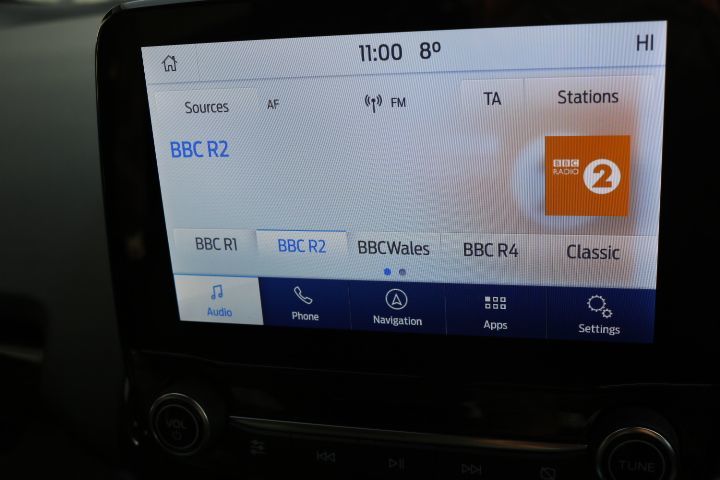 Used Ford Ecosport 2022 for sale - 76968668: Photo 22