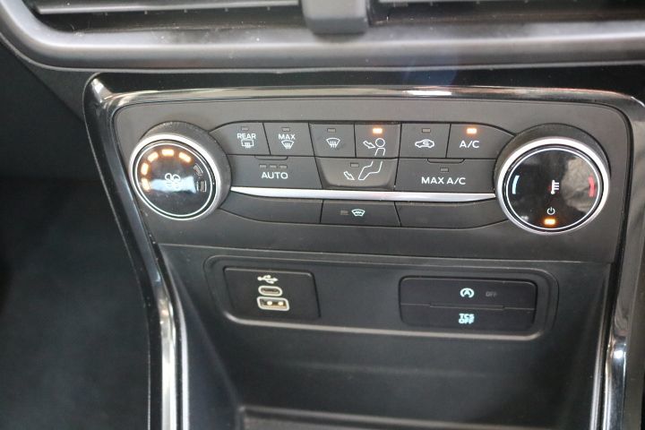 Used Ford Ecosport 2022 for sale - 76968668: Photo 23