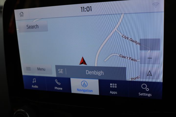 Used Ford Ecosport 2022 for sale - 76968668: Photo 29