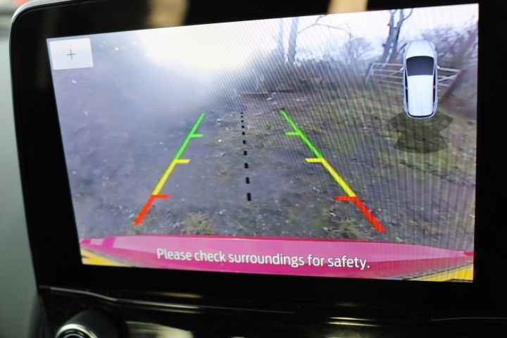 Used Ford Ecosport 2022 for sale - 76968668: Photo 30