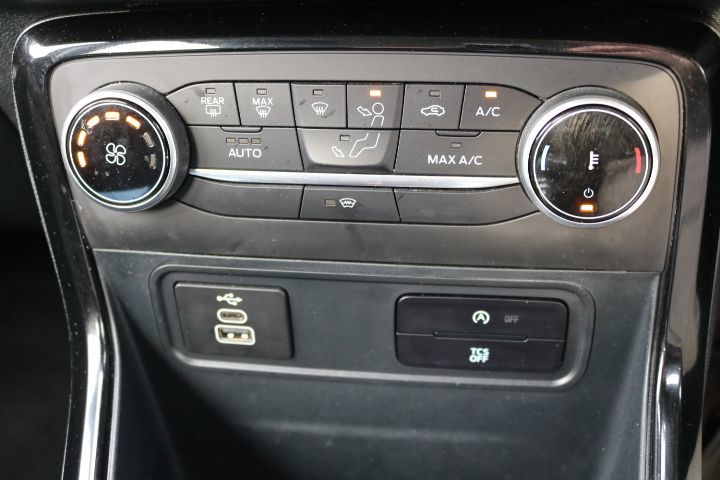 Used Ford Ecosport 2022 for sale - 76968668: Photo 31