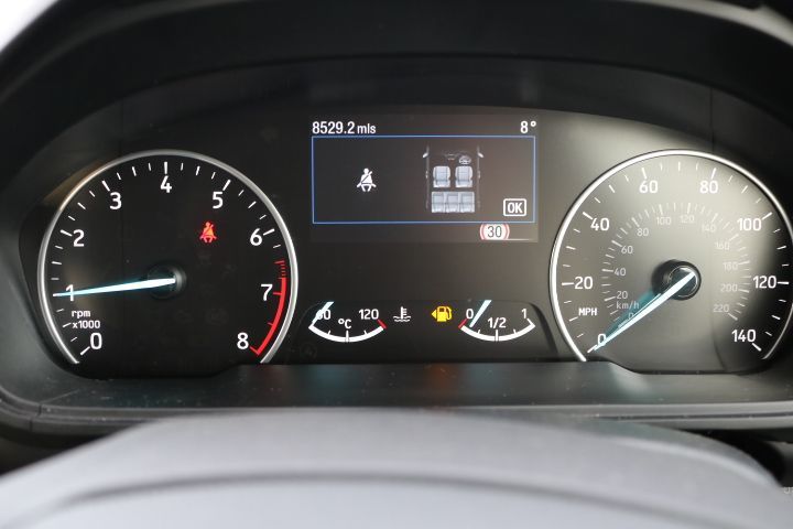 Used Ford Ecosport 2022 for sale - 76968668: Photo 32