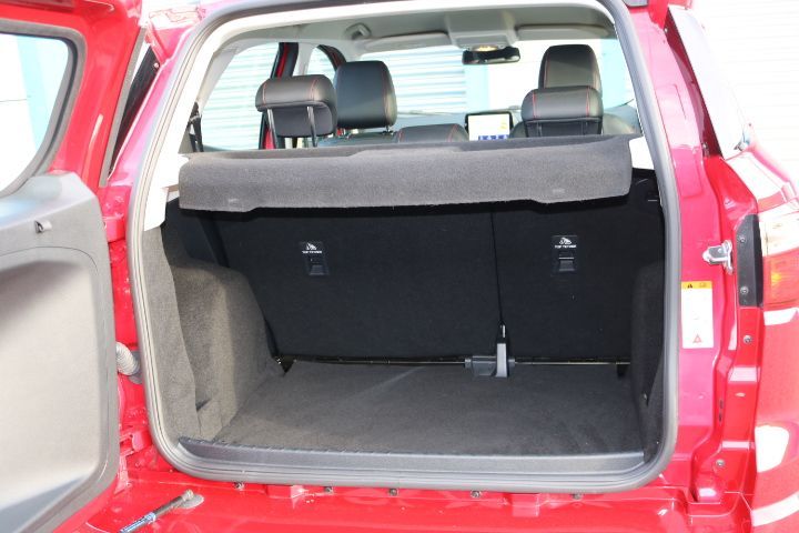 Used Ford Ecosport 2022 for sale - 76968668: Photo 9