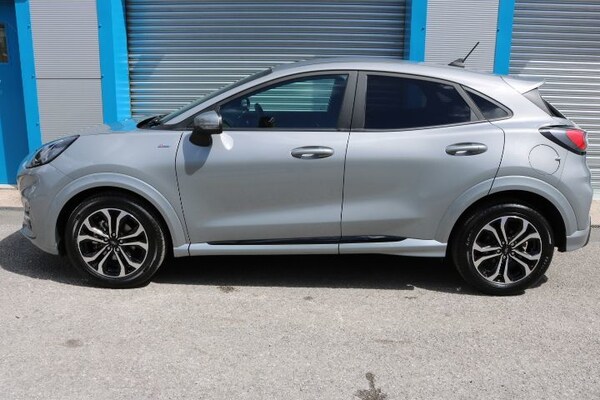 Used Ford Puma 2020 for sale - 75654668: Photo 12