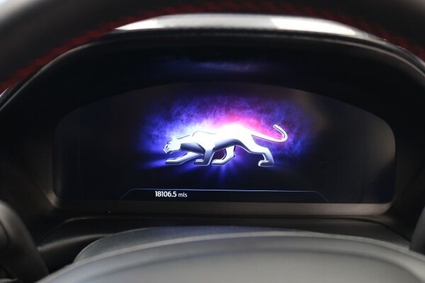 Used Ford Puma 2020 for sale - 75654668: Photo 19