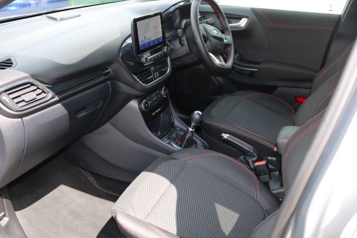 Vehicle 24