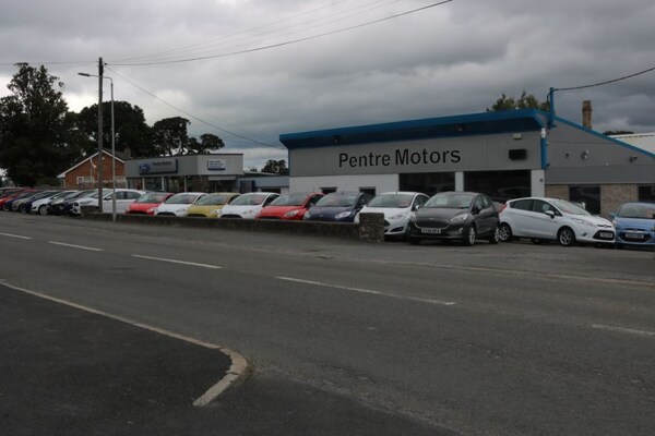 Used Ford Puma 2020 for sale - 75654668: Photo 31