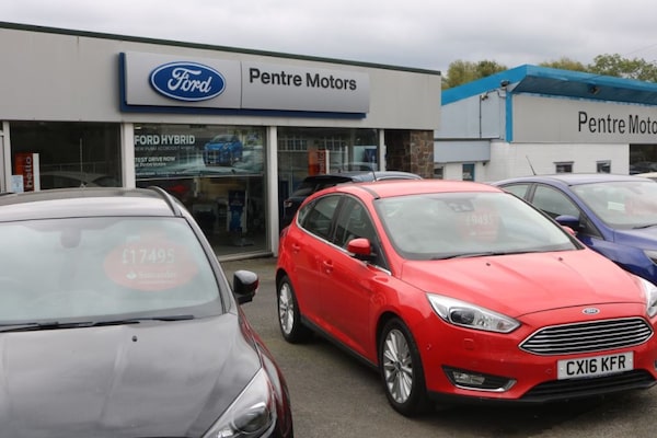 Used Ford Puma 2020 for sale - 75654668: Photo 33