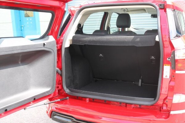 Used Ford Ecosport 2022 for sale - 75134805: Photo 10
