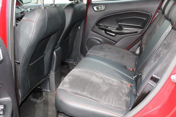 Used Ford Ecosport 2022 for sale - 75134805: Photo 20