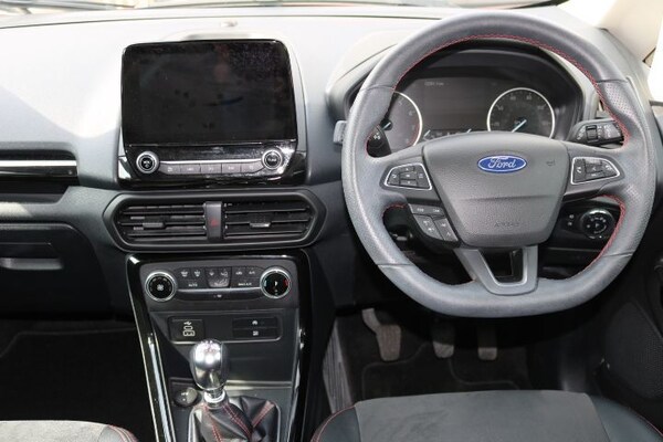 Used Ford Ecosport 2022 for sale - 75134805: Photo 23