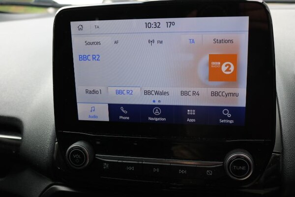 Used Ford Ecosport 2022 for sale - 75134805: Photo 24