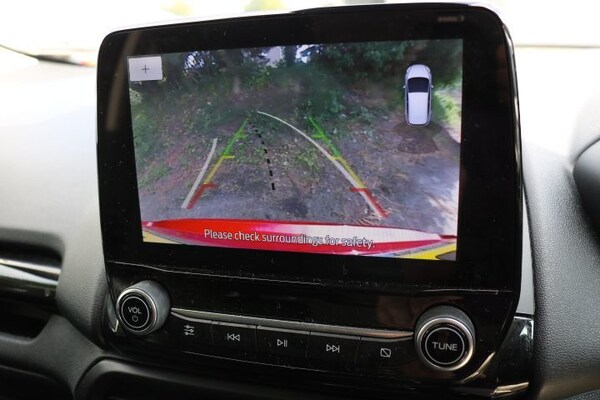 Used Ford Ecosport 2022 for sale - 75134805: Photo 30
