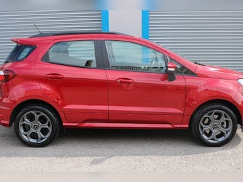 Used Ford Ecosport 2022 for sale - 75134805: Photo