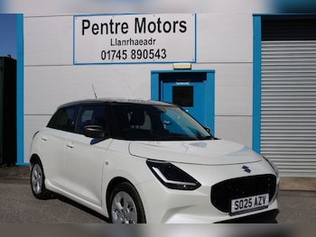 Used Suzuki Swift 2025 for sale - 78425454: Photo