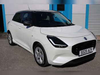 Used Suzuki Swift 2025 for sale - 78425454: Photo