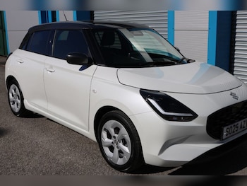 Used Suzuki Swift 2025 for sale - 78425454: Photo