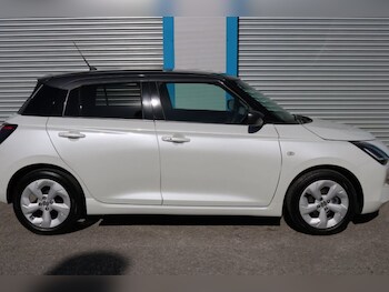 Used Suzuki Swift 2025 for sale - 78425454: Photo