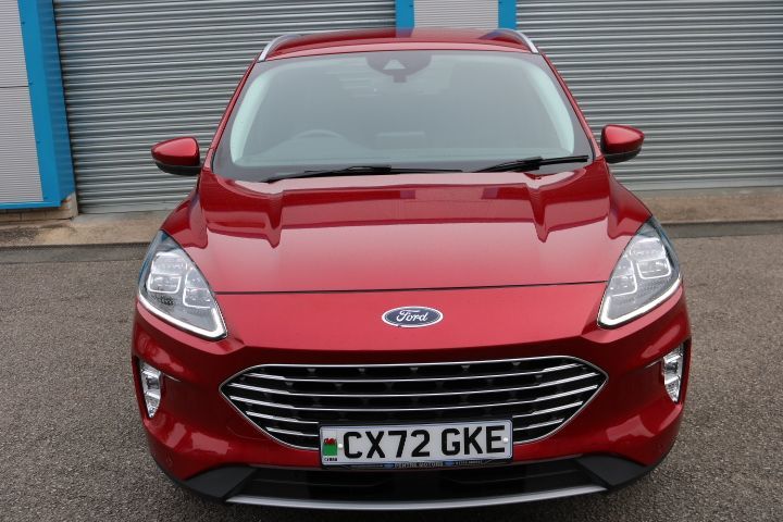 Used Ford Kuga 2022 for sale - 76416365: Photo 17
