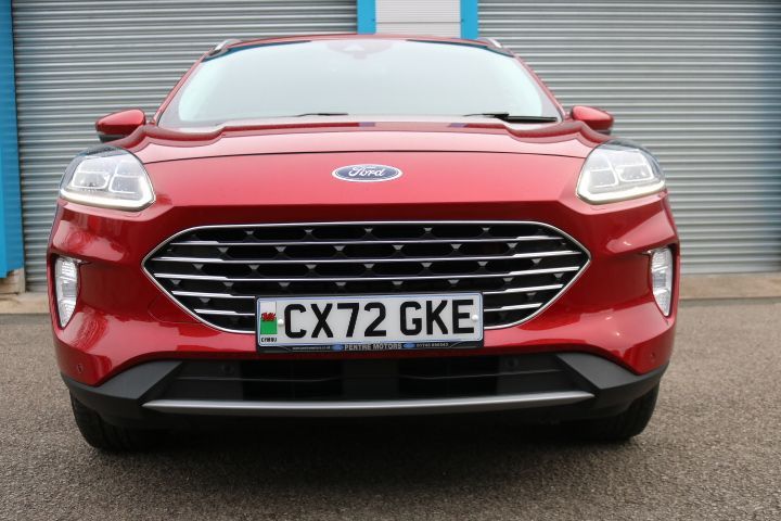 Used Ford Kuga 2022 for sale - 76416365: Photo 18