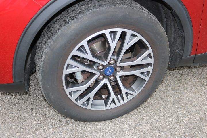 Used Ford Kuga 2022 for sale - 76416365: Photo 19