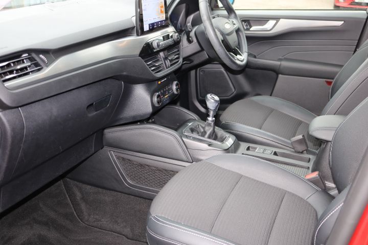 Used Ford Kuga 2022 for sale - 76416365: Photo 22