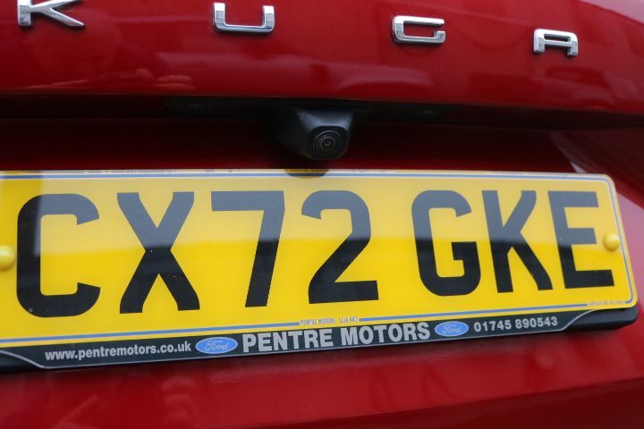 Used Ford Kuga 2022 for sale - 76416365: Photo 9