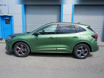 Used Ford Kuga 2024 for sale - 79307630: Photo