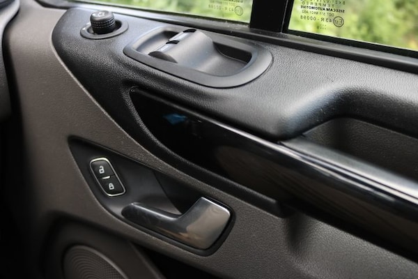 Used Ford Transit Custom 2019 for sale - 74300641: Photo 31
