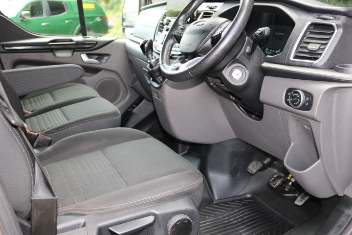 Vehicle 32