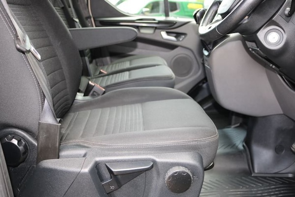 Used Ford Transit Custom 2019 for sale - 74300641: Photo 33