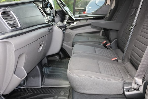 Used Ford Transit Custom 2019 for sale - 74300641: Photo 35