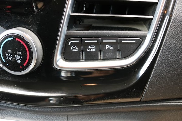 Used Ford Transit Custom 2019 for sale - 74300641: Photo 36