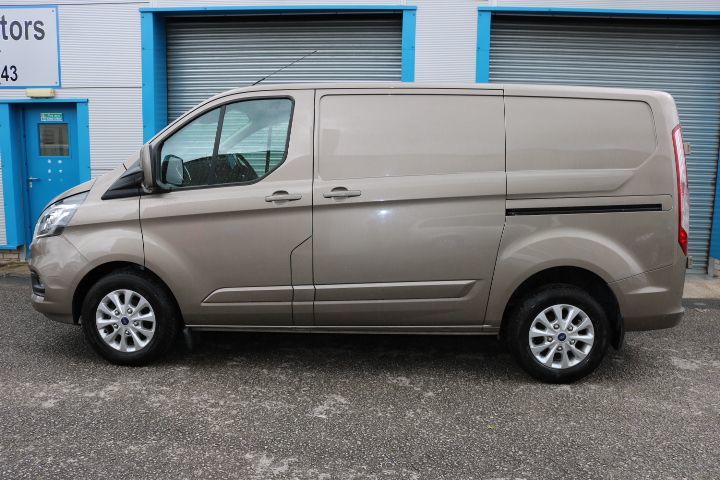 Vehicle 43
