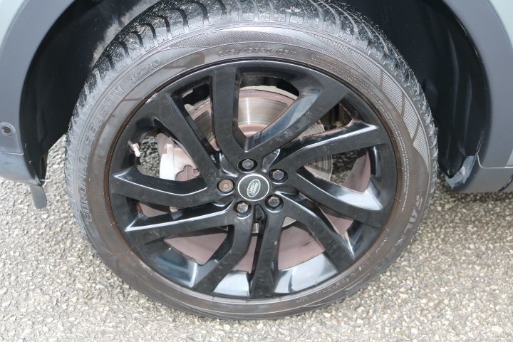 Used Land Rover Discovery Sport 2016 for sale - 77533784: Photo 15