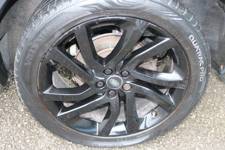 Used Land Rover Discovery Sport 2016 for sale - 77533784: Photo 16