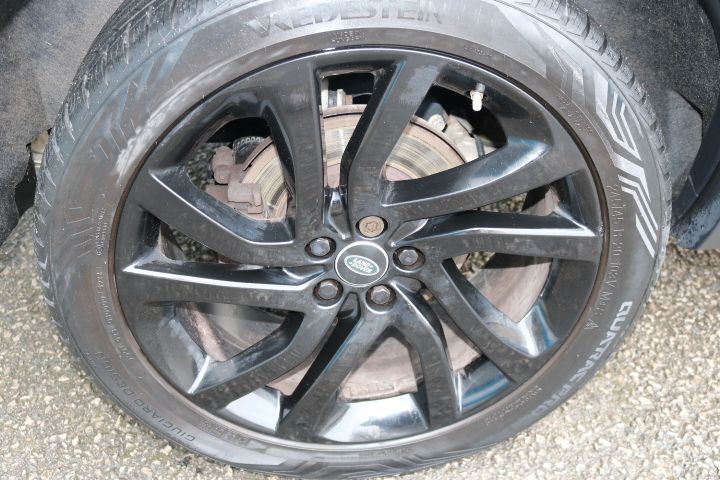 Used Land Rover Discovery Sport 2016 for sale - 77533784: Photo 17