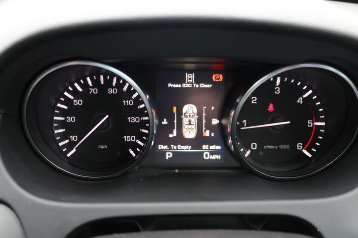 Used Land Rover Discovery Sport 2016 for sale - 77533784: Photo 19