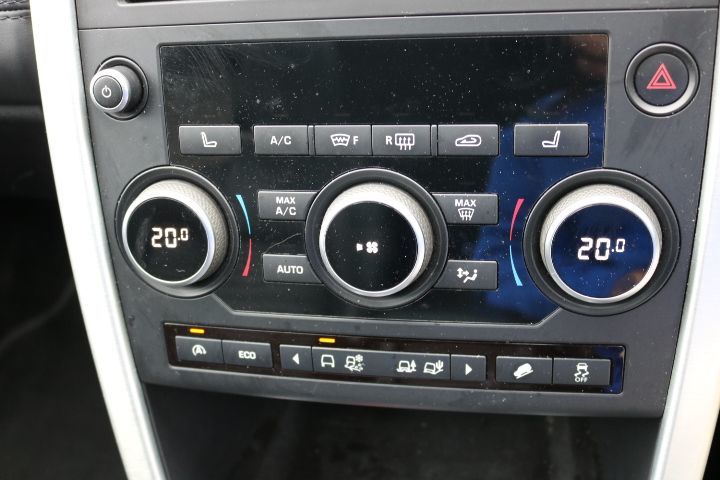 Used Land Rover Discovery Sport 2016 for sale - 77533784: Photo 21