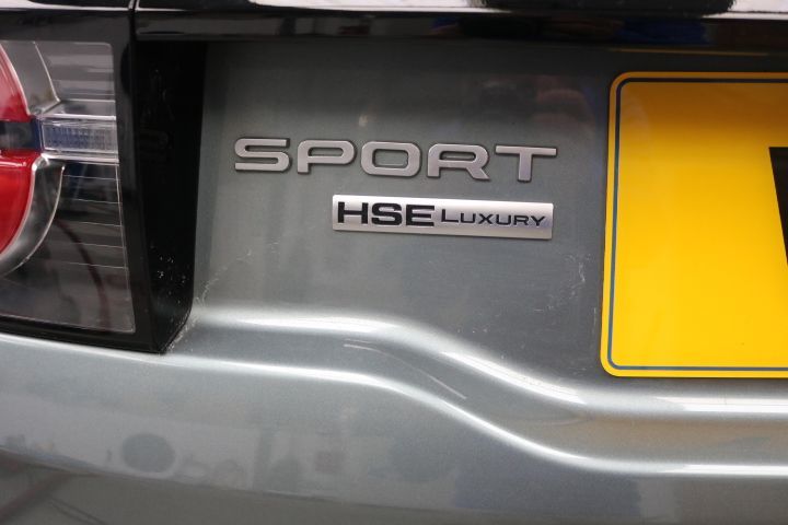 Used Land Rover Discovery Sport 2016 for sale - 77533784: Photo 26