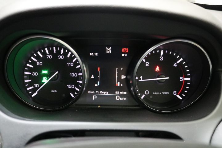 Used Land Rover Discovery Sport 2016 for sale - 77533784: Photo 28