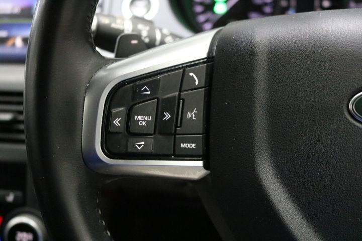 Used Land Rover Discovery Sport 2016 for sale - 77533784: Photo 29